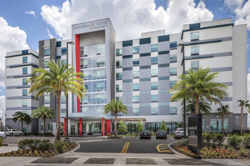 TownePlace Suites by Marriott Orlando Near Universal