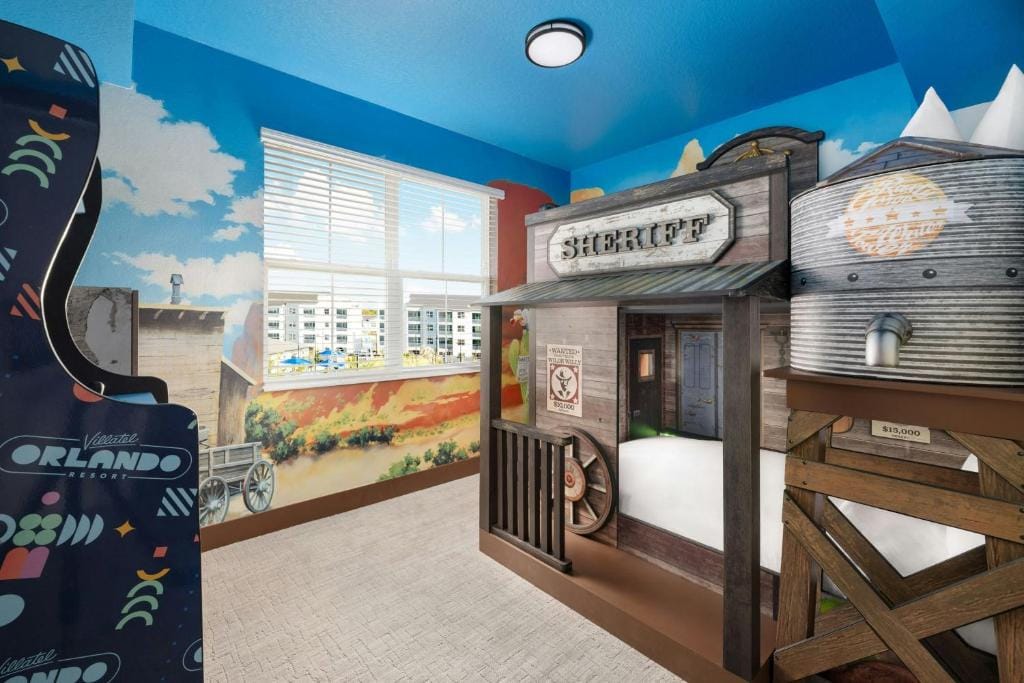 Villatel Resort Orlando, Apartments by Marriott Bonvoy — 3