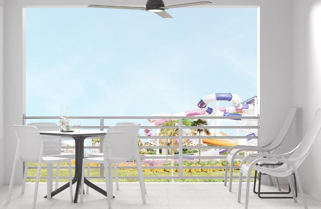 Villatel Resort Orlando, Apartments by Marriott Bonvoy — 5