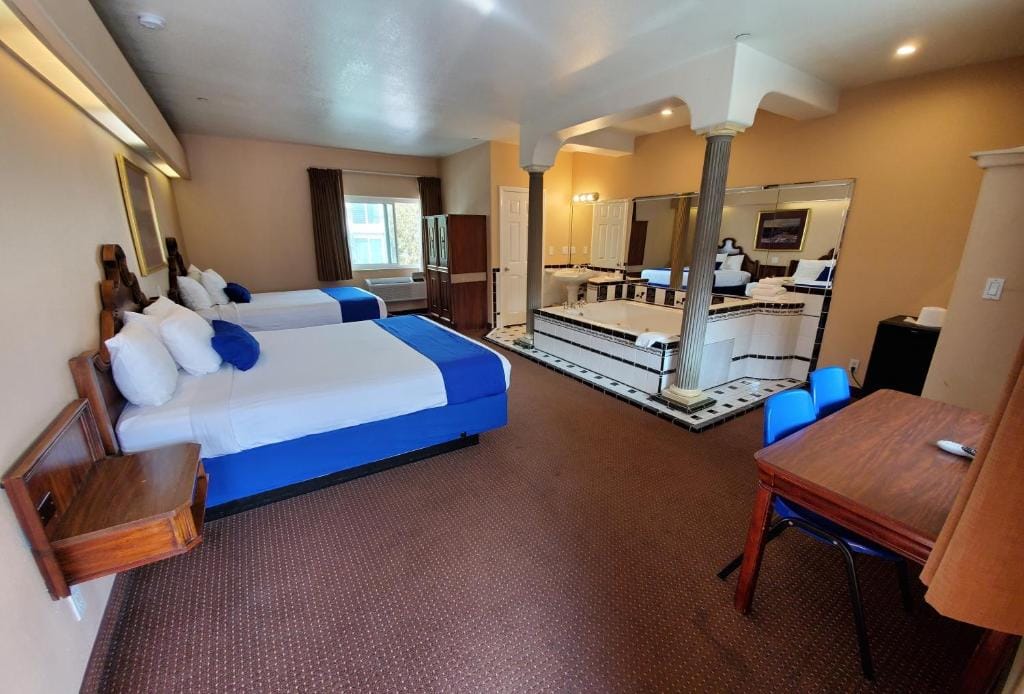 Colony Inn - North Hollywood - Hotel Near Universal Studios — 2