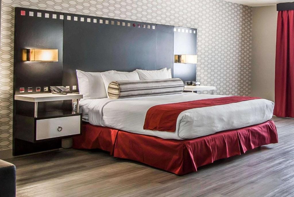 Tilt Hotel Universal-Hollywood, an AGA Collection Hotel
