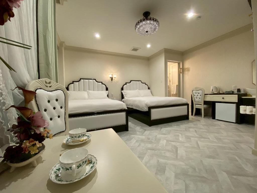 大同GardenHotel 大阪西九条Annex