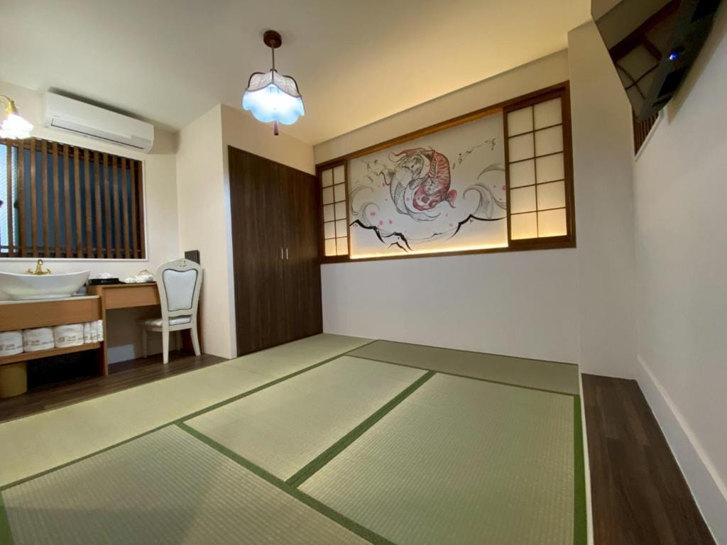 大同GardenHotel 大阪西九条Annex — 5