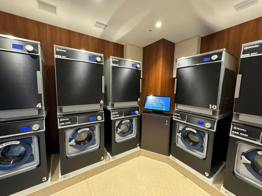 Hotel Keihan Universal Tower — 4