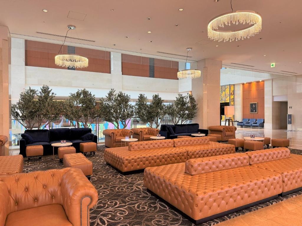 Hotel Keihan Universal Tower — 5