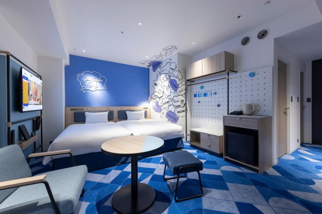Hotel Kintetsu Universal City — 5