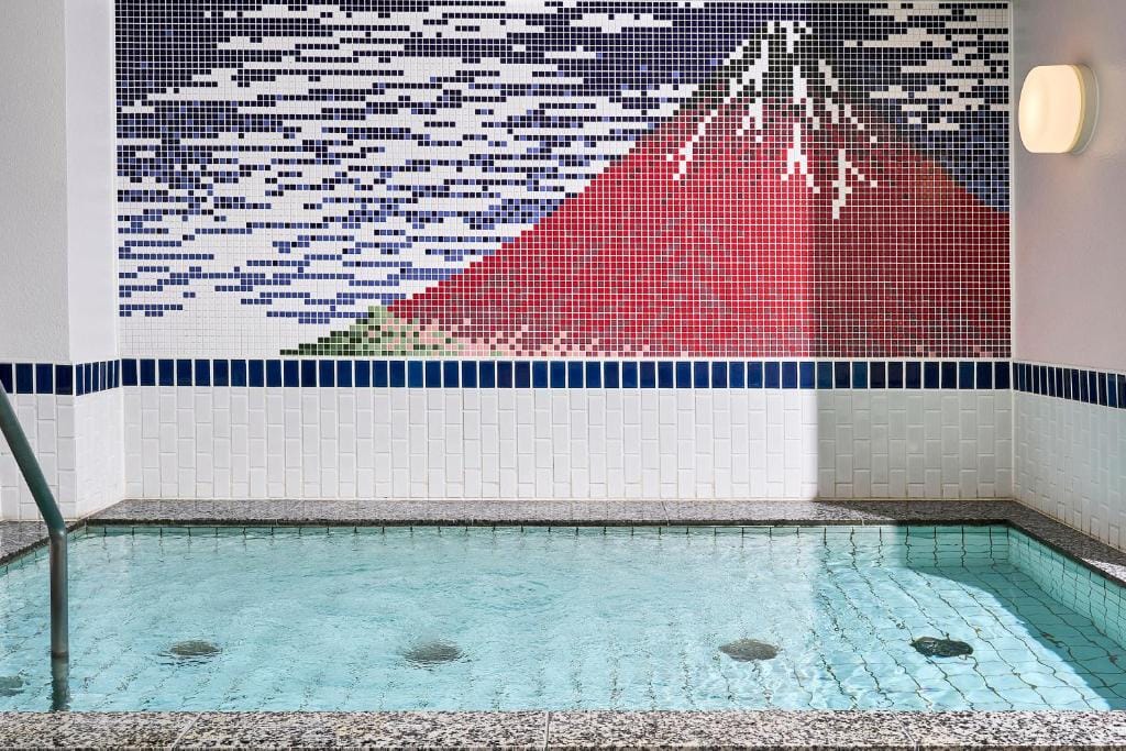 Hotel Sobial Osaka Dome — 2