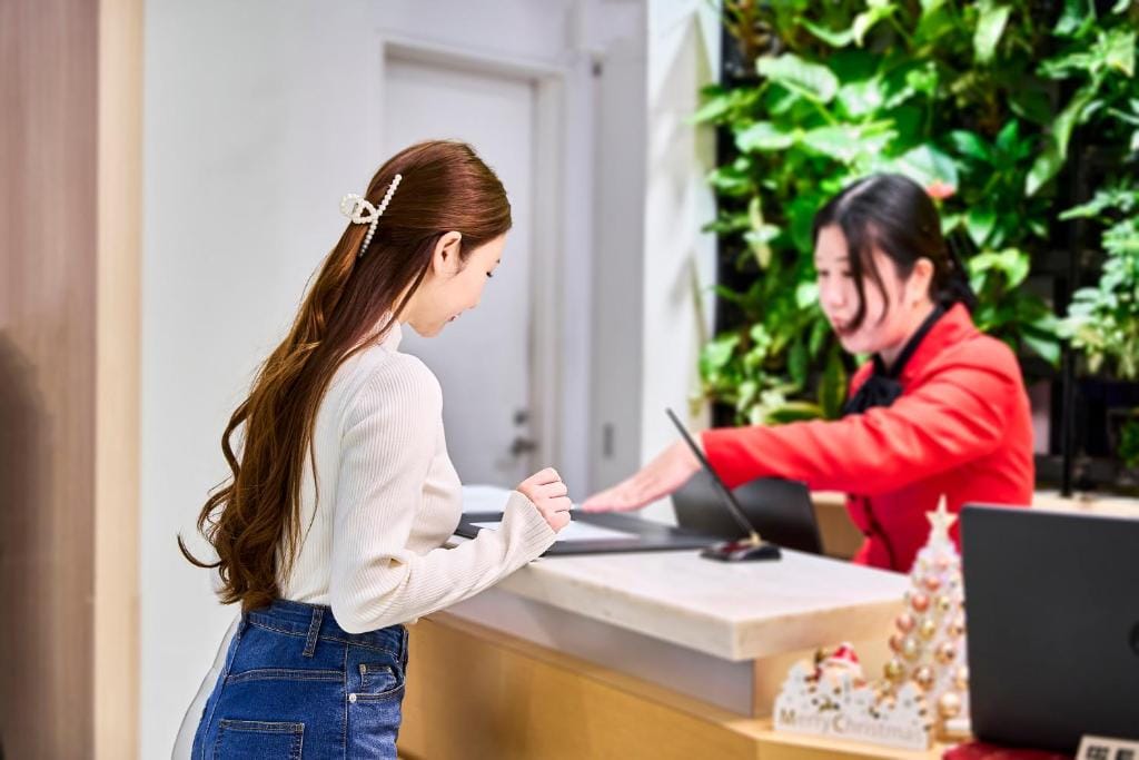 Hotel Sobial Osaka Dome — 4