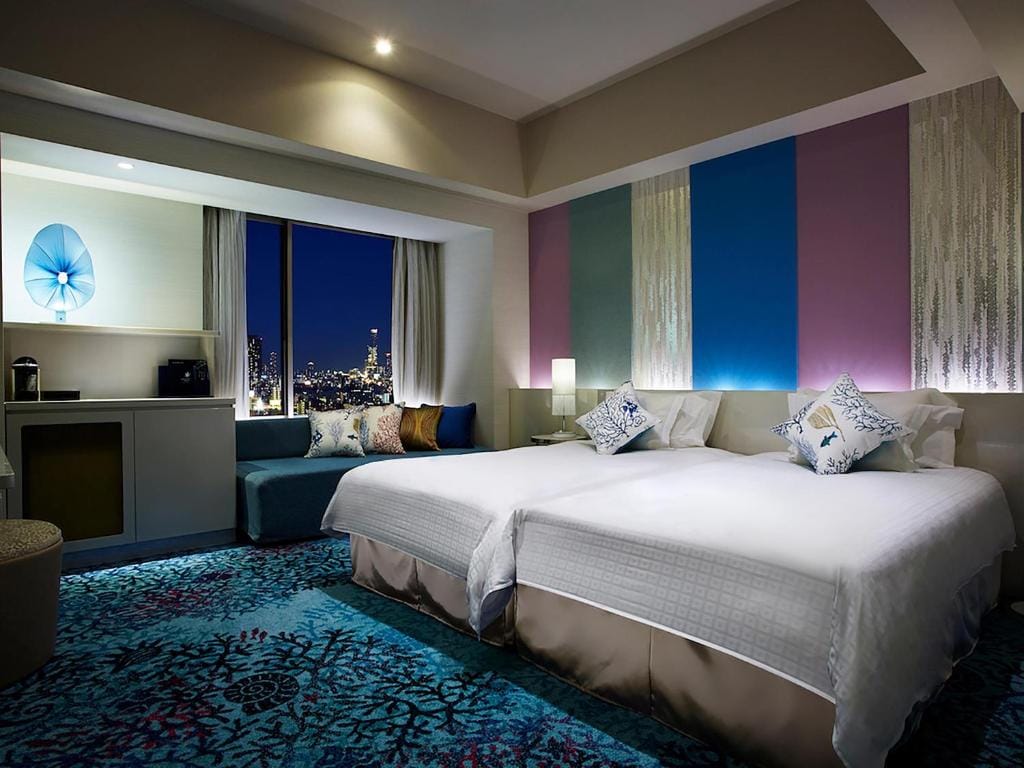 Hotel Universal Port — 2