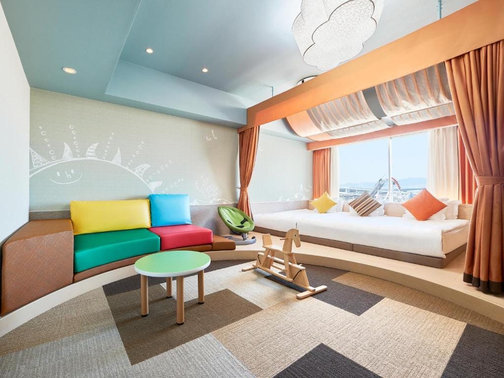 Hotel Universal Port — 4
