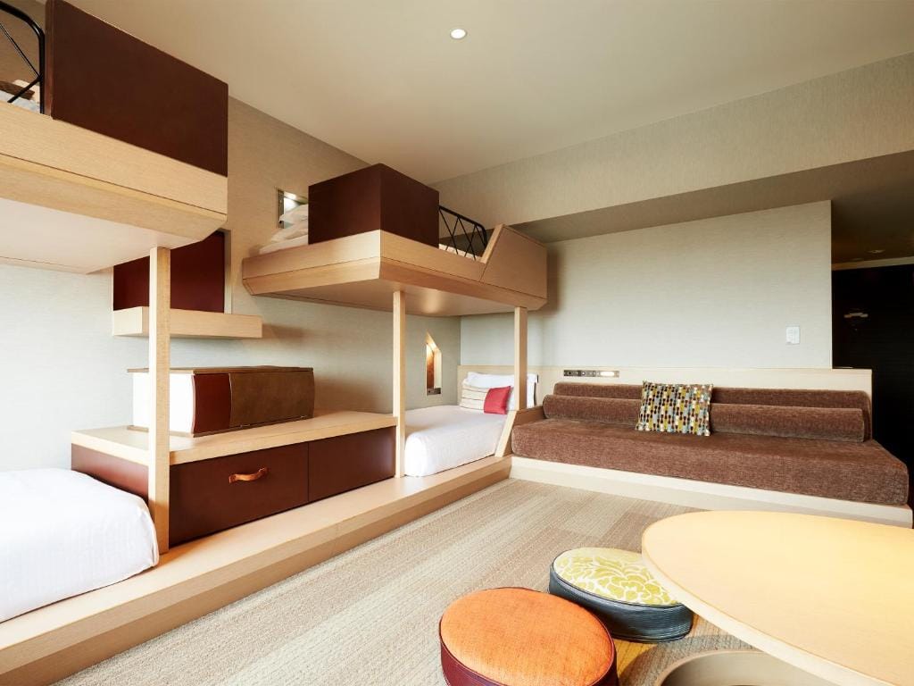 Hotel Universal Port — 5