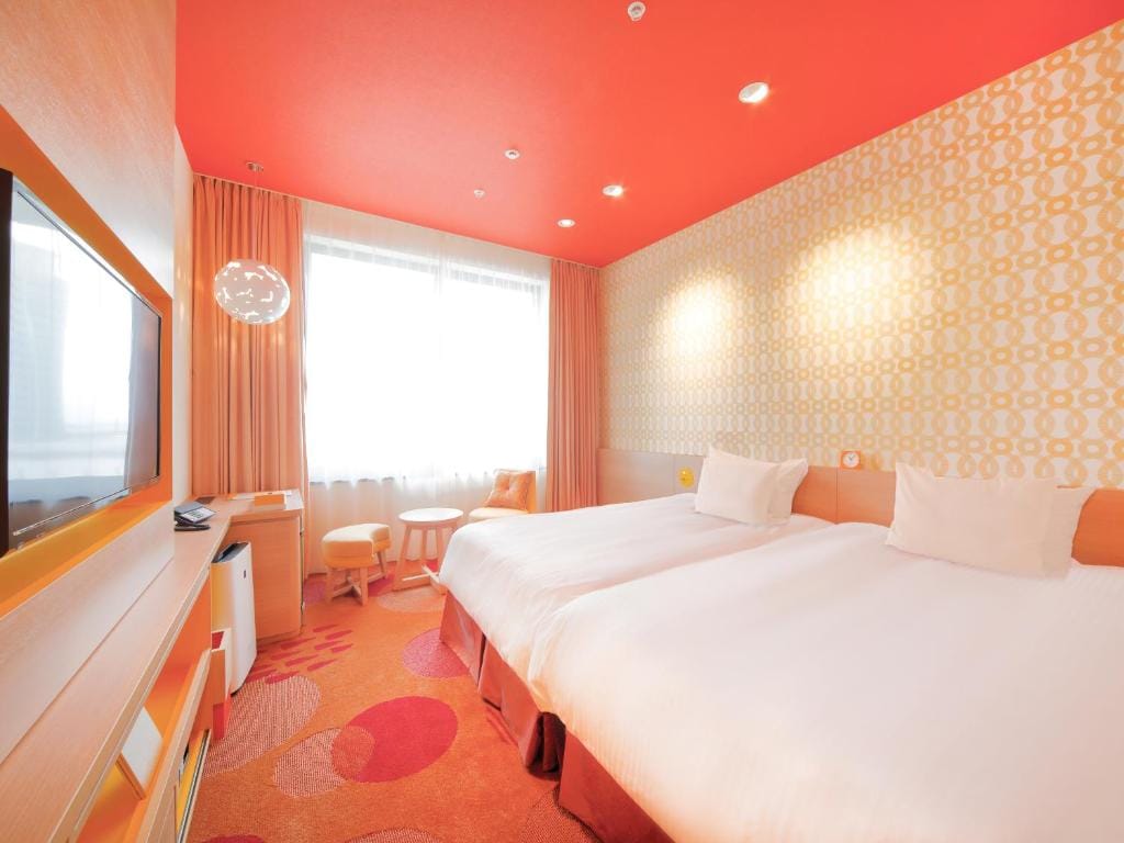 Hotel Universal Port Vita — 2
