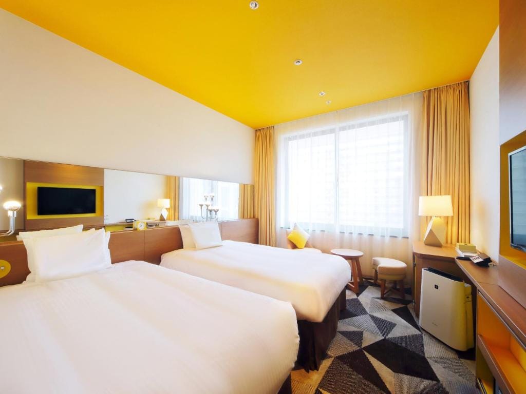 Hotel Universal Port Vita — 3