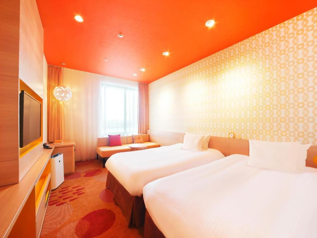Hotel Universal Port Vita — 4