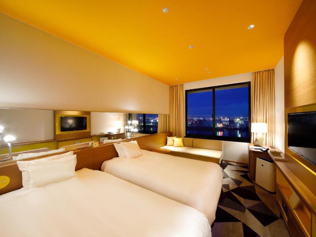Hotel Universal Port Vita — 5