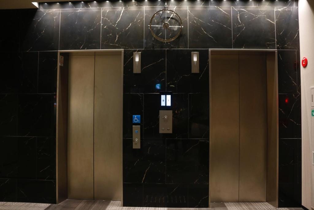PORTA INN bentencho — 3