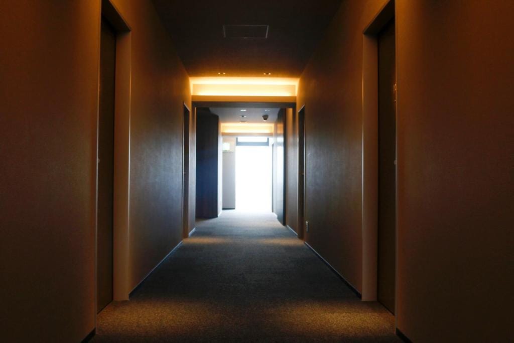 PORTA INN bentencho — 4