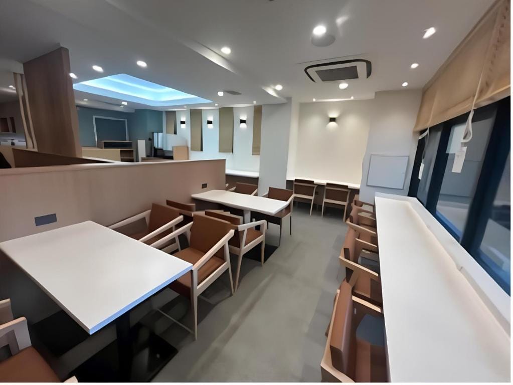 Smile Hotel Namba