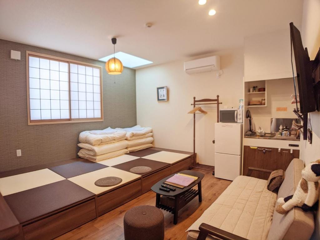 TOMARO Osaka Bay — 3
