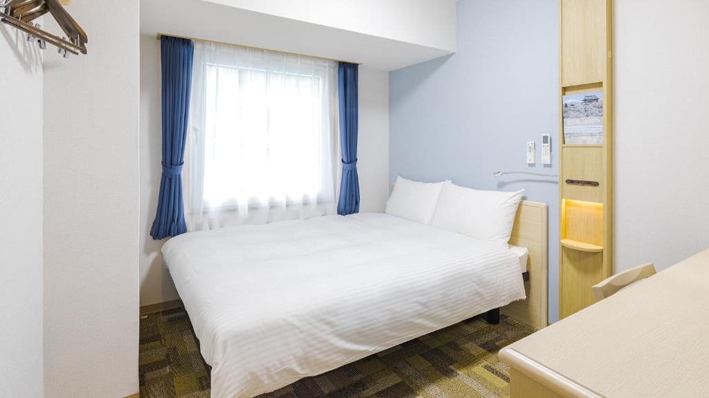 Toyoko Inn Osaka Dome Mae — 5