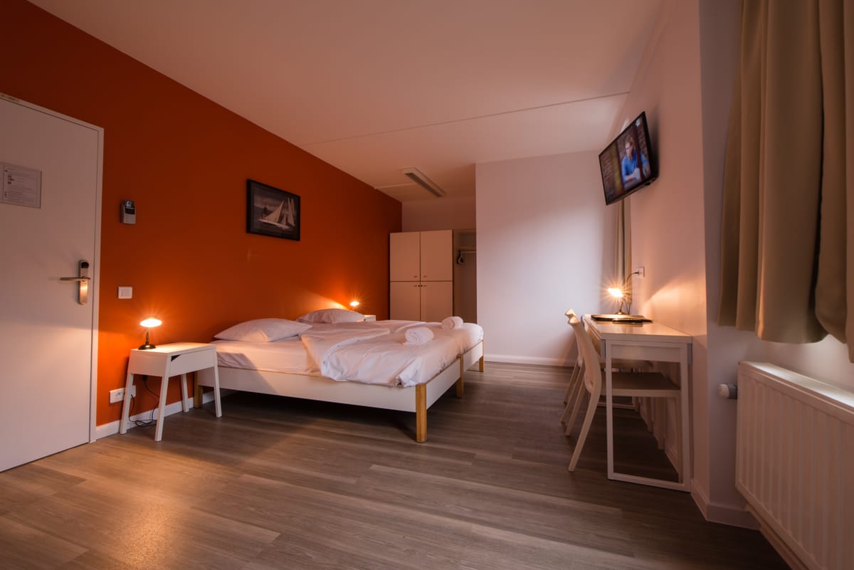 Auberge Des 3 Fontaines — 2