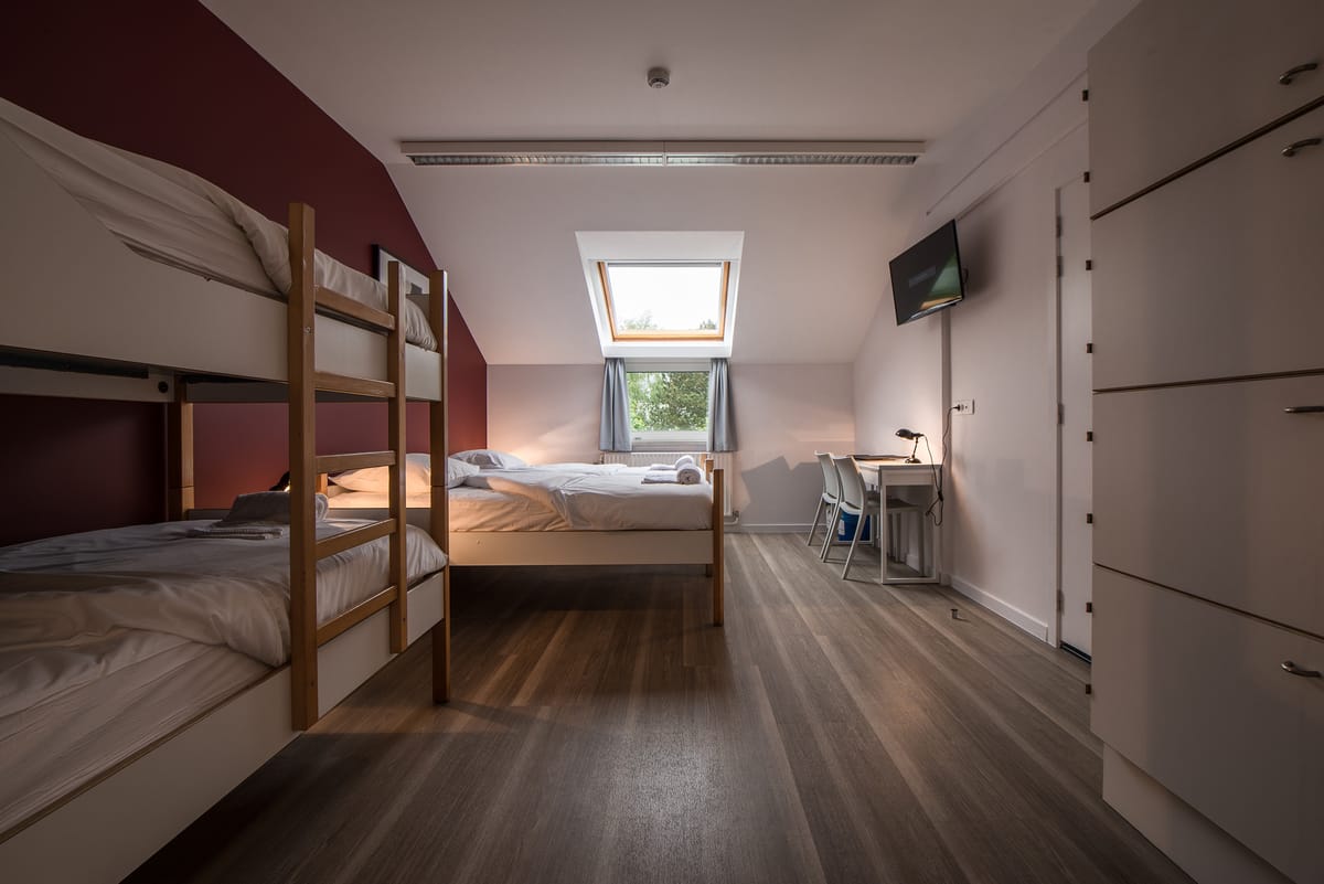 Auberge Des 3 Fontaines — 3