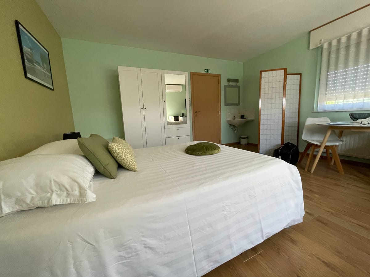 COSY B&B 2B — 5