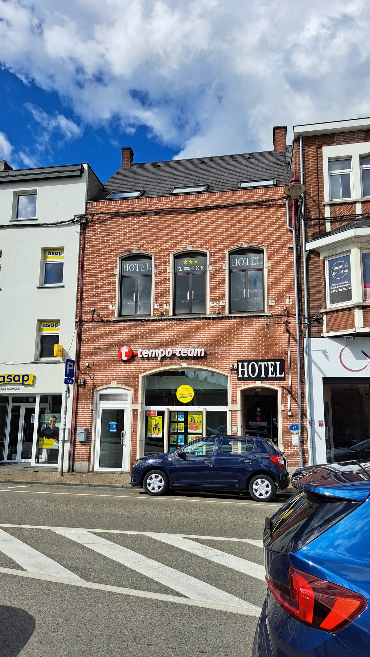 Family Hotel