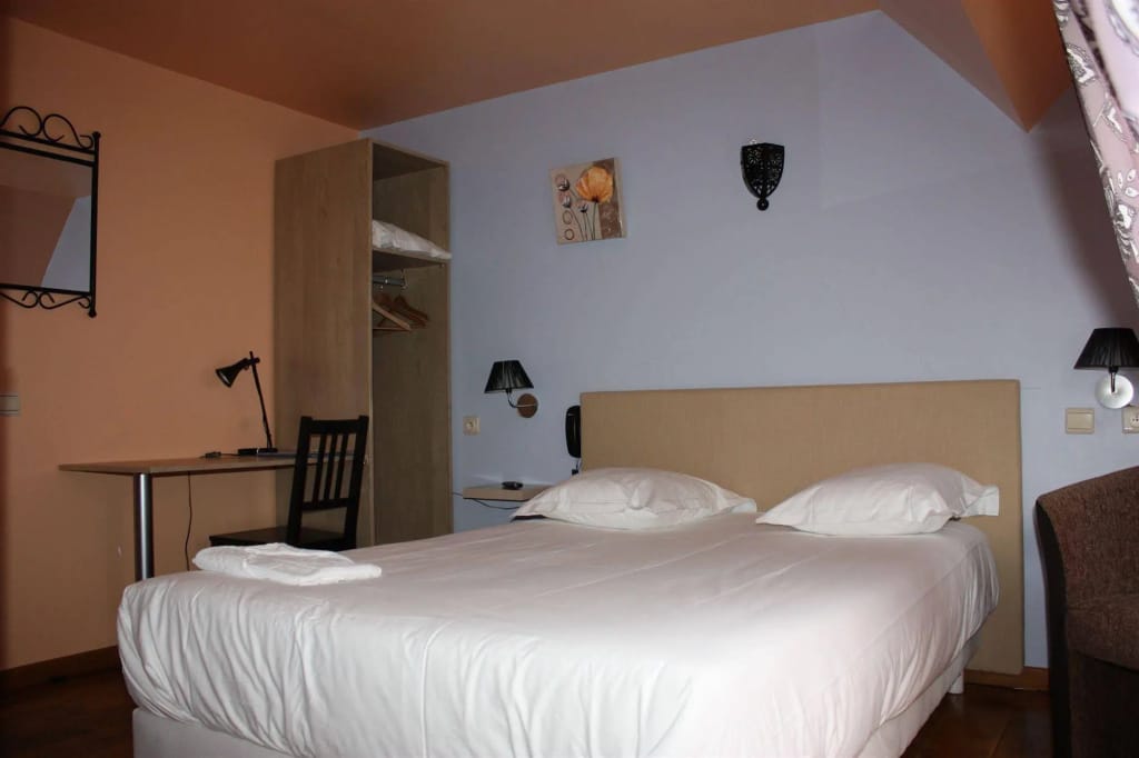 Family Hotel — 2
