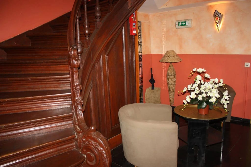 Family Hotel — 5