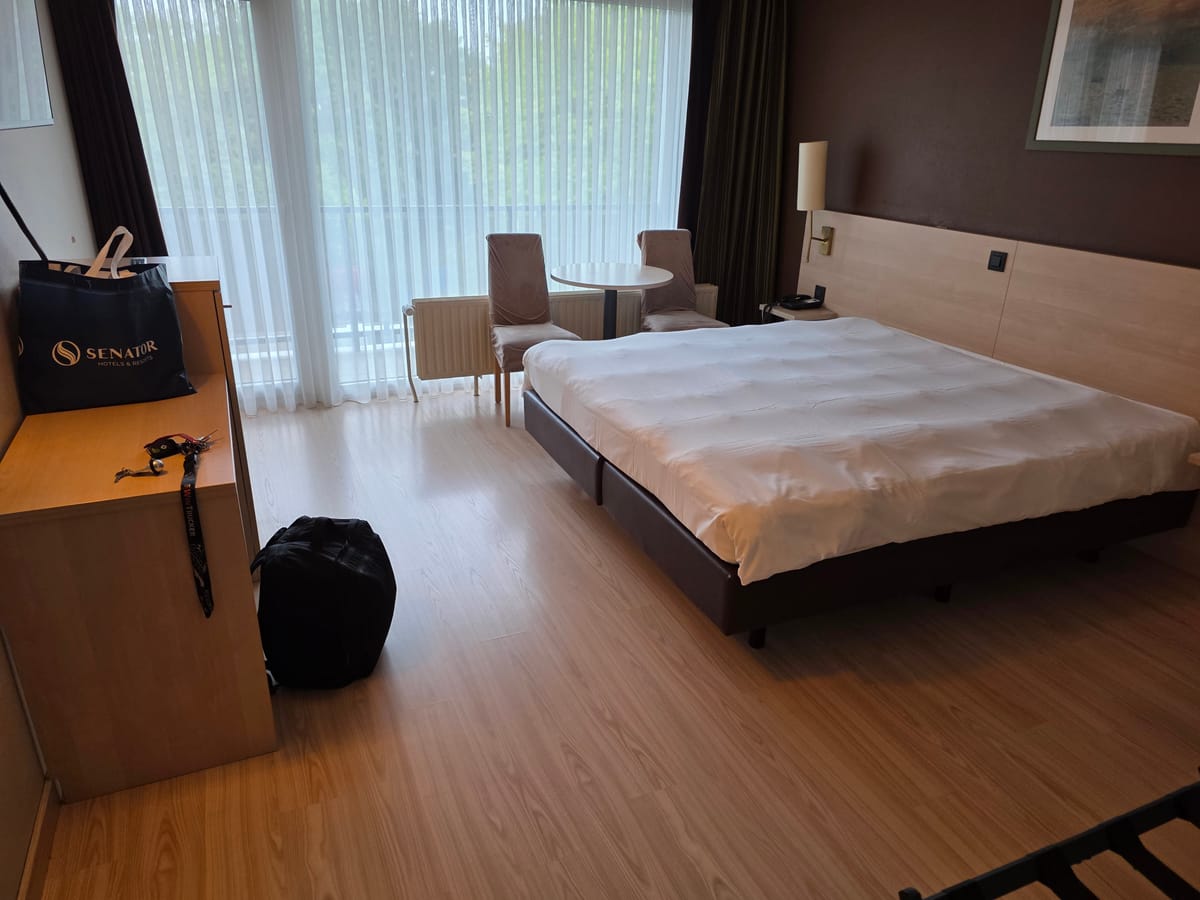 Hotel Panorama