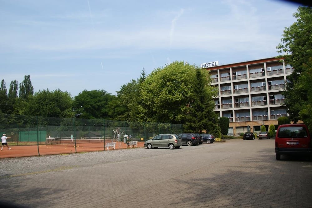 Hotel Panorama — 3