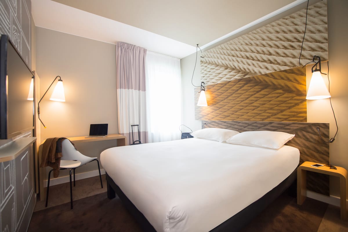 ibis Wavre Brussels East