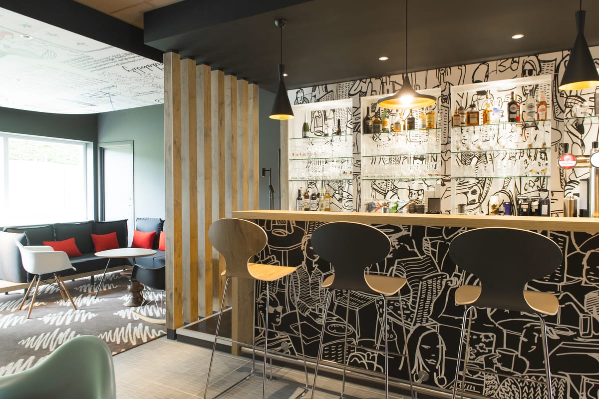 ibis Wavre Brussels East — 3