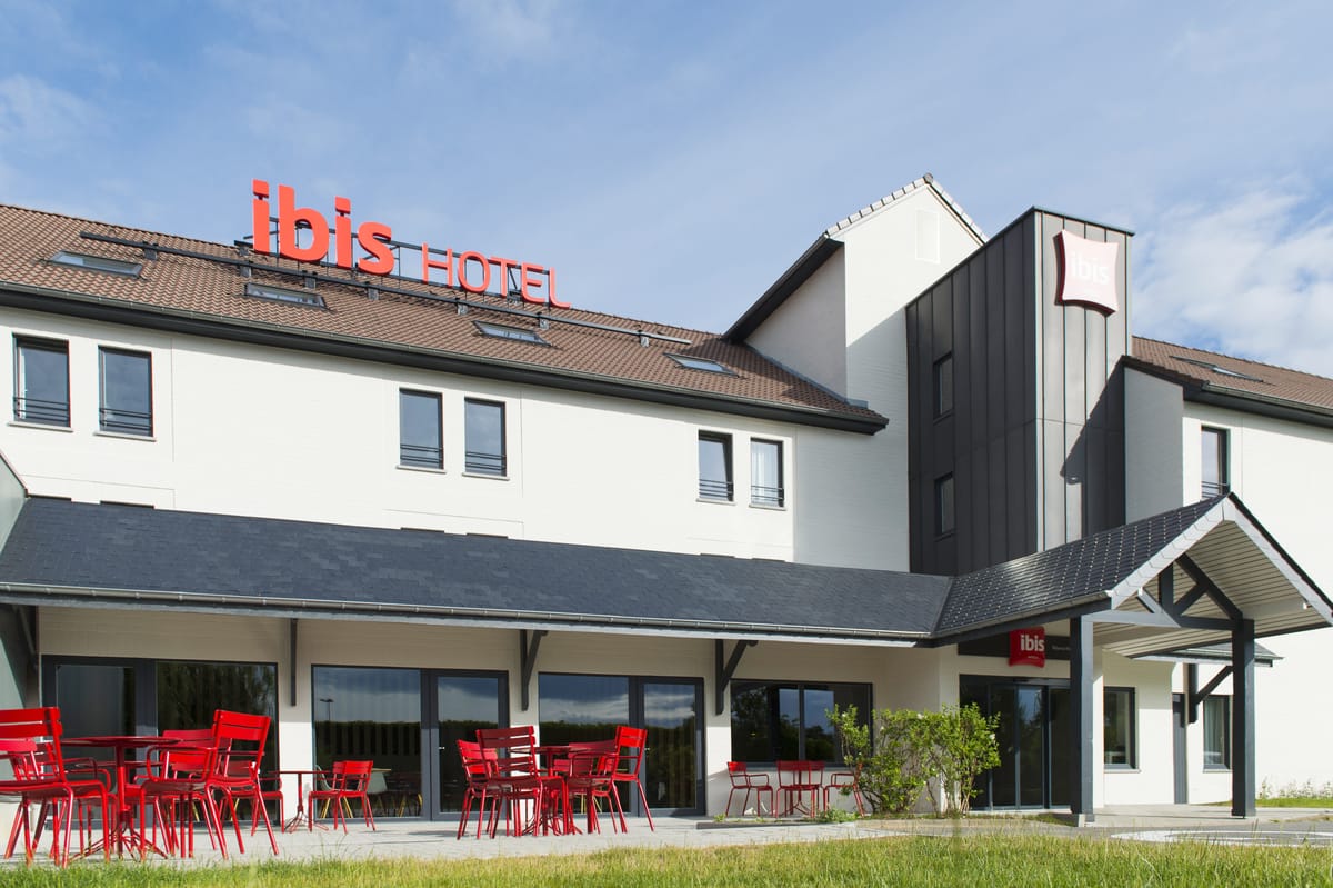 ibis Wavre Brussels East — 5
