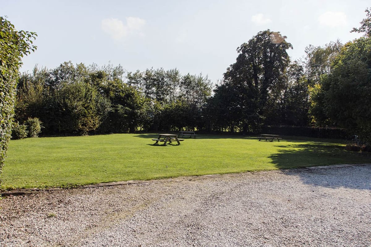 La ferme de l'Hosté - Wavre — 3