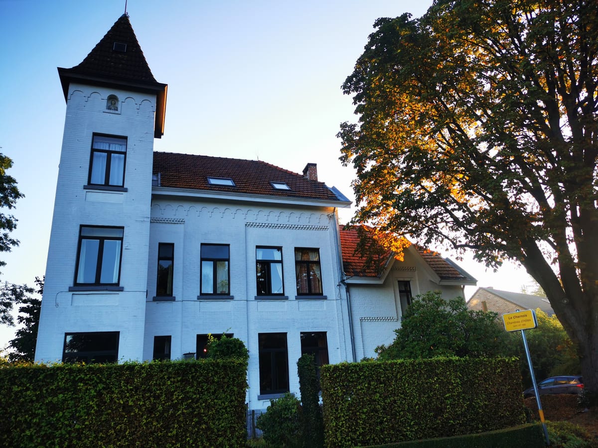 Le Charnois — 2