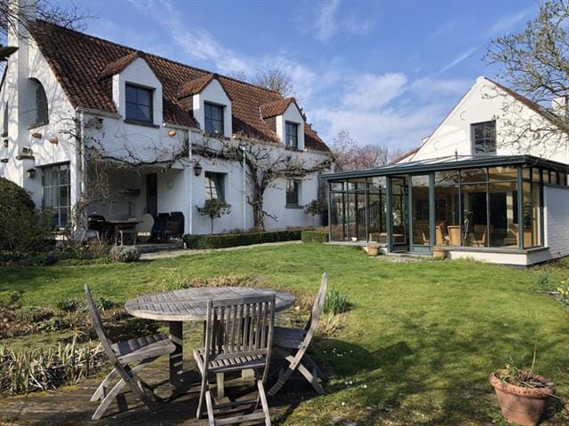 Le Cottage