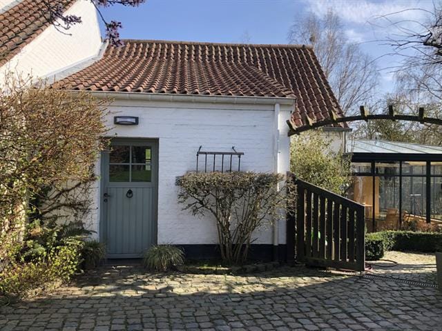 Le Cottage — 2
