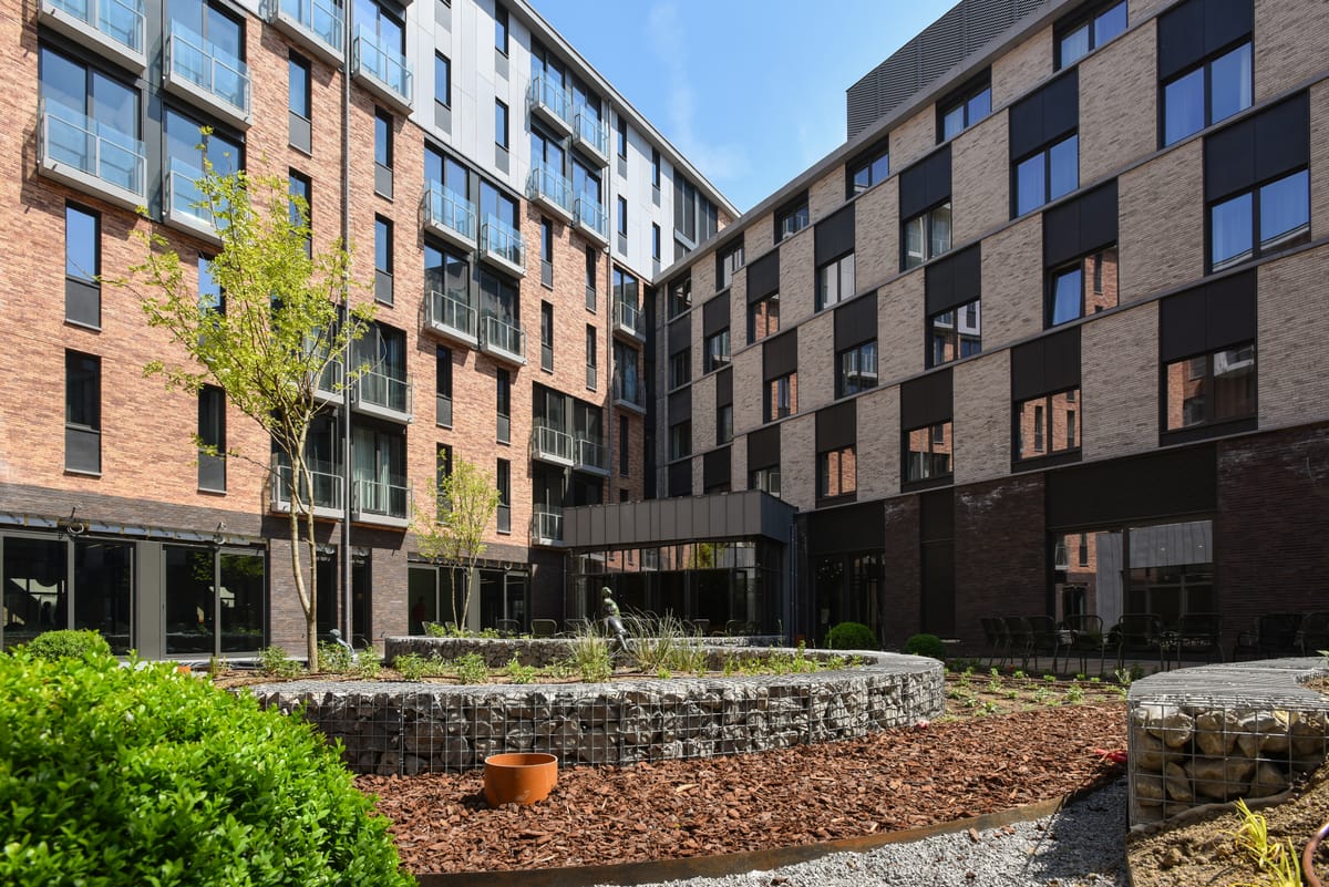 Martin's Louvain-la-Neuve — 5