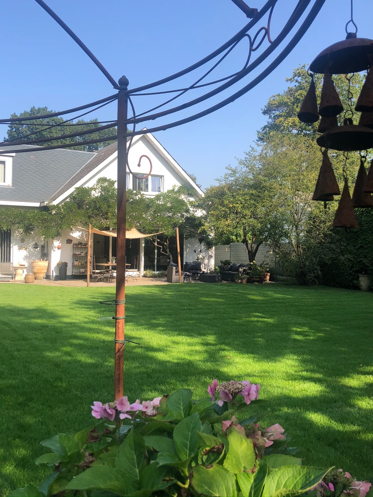 Villa Plagniau — 4